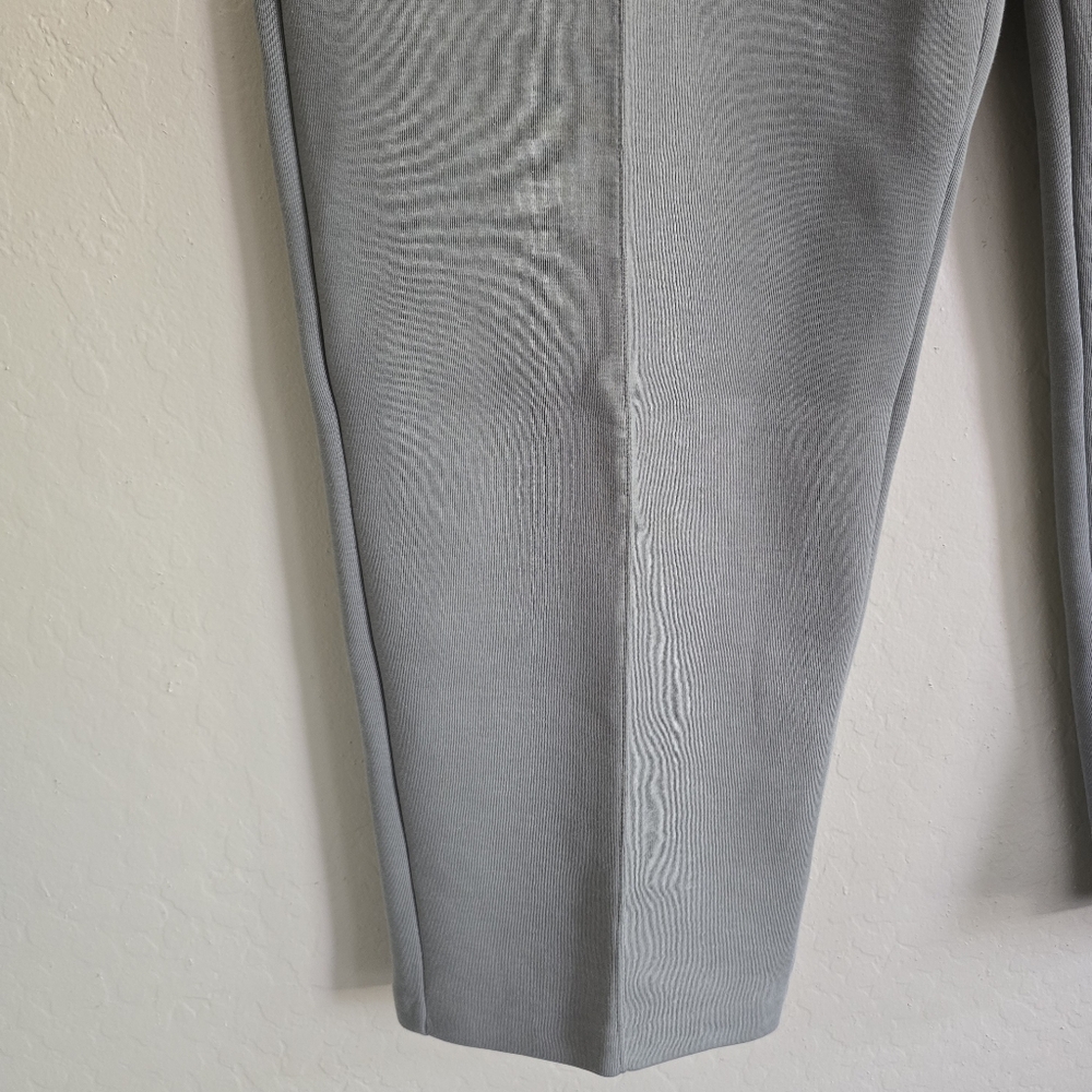 Nike Tech Fleece Reimagined Loose Fit Dark Stucco Pants Men's Large - Picture 2 of 16